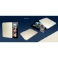 Ledertasche Unipur für Apple iPad Mini
