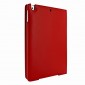 Ledertasche Folio Style für Apple iPad Air