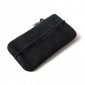 Vandebag Phone Skin aus Schurwolle iPhone 5/5S/5C
