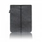 Vandebag Flap Skin iPad 3 & 4 aus Schurwolle