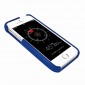 Piel Frama Ledertasche FramaGrip für Apple iPhone 5/5S