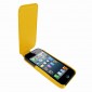 Piel Frama Ledertasche iMagnum für Apple iPhone 5/5S